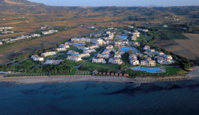 Το υγειονομικό πρωτόκολλο του Neptune Hotels Resort, Convention Centre &amp; Spa
