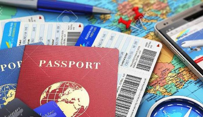 Αυτή είναι η χειρότερη ημέρα για να αγοράσεις αεροπορικό εισιτήριο -Είναι πάντα ακριβότερο