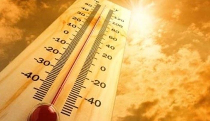 Μίνι καύσωνας με 40-41°C - Πότε αλλάζει ο καιρός