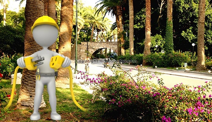 Διακοπή Ρεύματος στις 15/10! -Δείτε τις περιοχές!