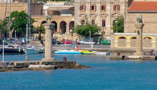 Η Ρόδος σας καλωσορίζει – Ένα εκπληκτικό Video από την Ένωση Ξενοδόχων Ρόδου