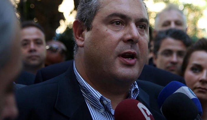 Καμμένος: Οι βουλευτές των ΑΝΕΛ δεν είναι πρόβατα, θα ψηφίζουν σύμφωνα με τη συνείδησή τους