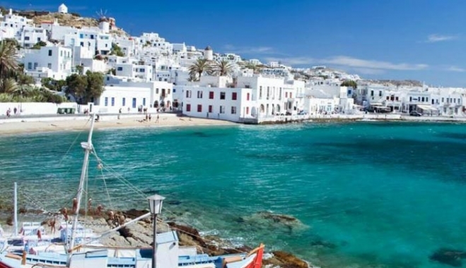 "Εκρηκτικό" καλοκαίρι προβλέπουν οι επαγγελματίες του τουρισμού και τα ξένα media !