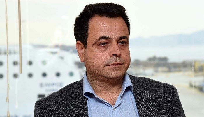Ν. Σαντορινιός: «Η διεκδίκηση, από την Κυβέρνηση, για την επαναφορά των ειδικών συντελεστών ΦΠΑ, δεν έχει σταματήσει»
