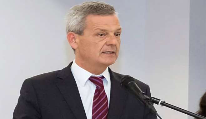 Κ. Ταρασλιάς: Την υποκρισία του την απέδειξε μόνος του ο κ.  Κουνάκης
