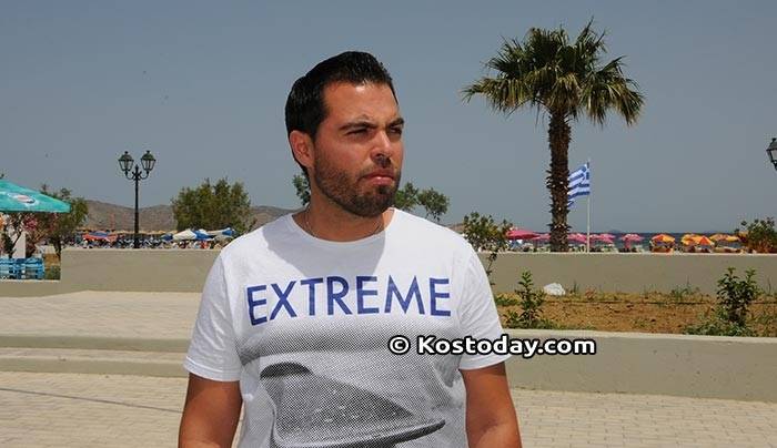 ΣΤΑΜΑΤΗΣ ΜΑΛΙΛΗΣ: 24 έργα στο Ασφενδιού από το 2015 έως σήμερα έναντι μόνο 2 έργων της προηγούμενης περιόδου