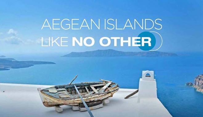 Tο Νότιο Αιγαίο πρωταθλητής του ελληνικού τουρισμού