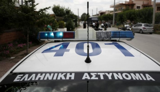 Ρόδος: Σχεδίασε τη δολοφονία του συνεταίρου του και σκηνοθέτησε ληστεία