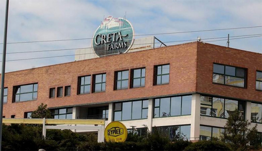 Creta Farms: Πώς «χάθηκαν» 2,9 εκατ. ευρώ από τα ταμεία