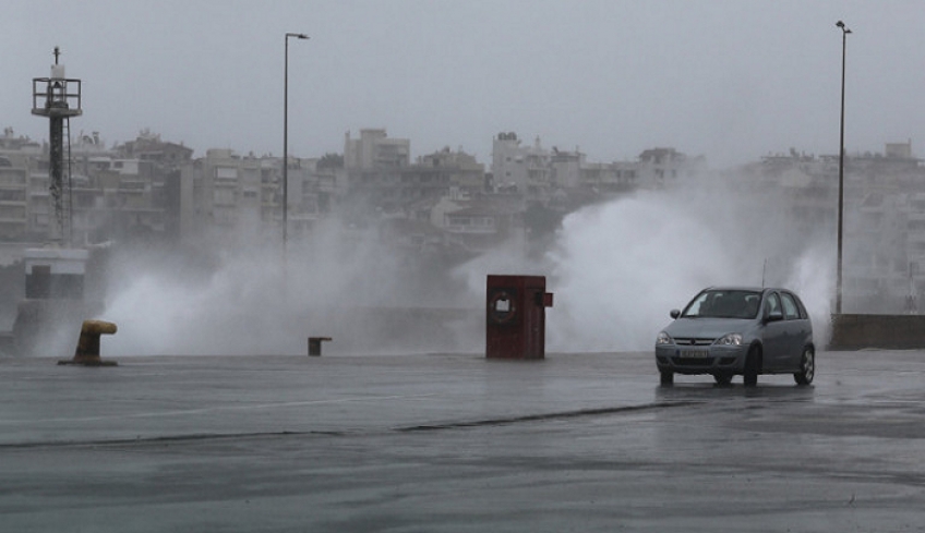 Το 2019 τρελάθηκε το θερμόμετρο -Στη Λάρισα 41,9 βαθμοί, στη Φλώρινα μείον 22,5