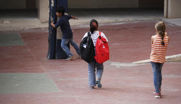 Λάρισα: ''Βόμβες'' από διευθύντρια σχολείου για ρατσιστικά βίντεο στο facebook - Κατηγορεί τον πρόεδρο του συλλόγου γονέων!