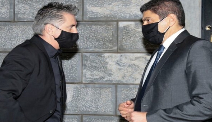 Τροπολογία Αυγενάκη: Μπορούν να αγωνιστούν στα πρωταθλήματα μέχρι το τέλος του έτους τα σωματεία που είναι εκτός μητρώου