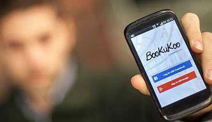 «Bookukoo»: Νέα ελληνική εφαρμογή ανταλλαγής βιβλίων