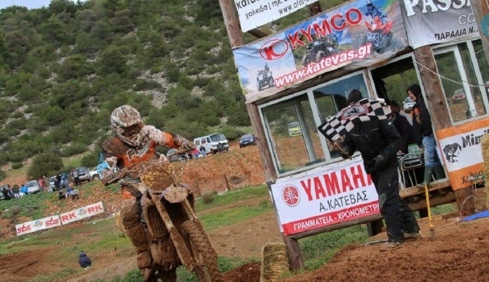 Στη Μεγαλόπολη ο Ίκαρος