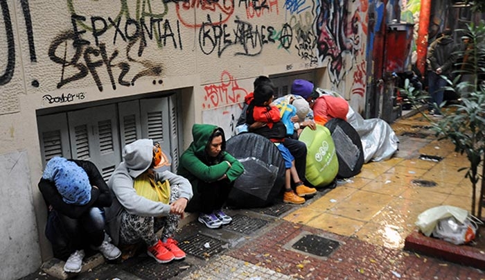 Ξεκινάει το πρόγραμμα που θα δίνει επίδομα ενοικίου σε 20.000 πρόσφυγες