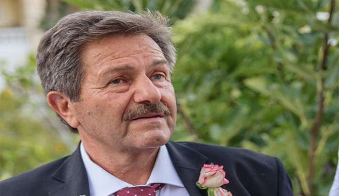 Συλλυπητήριο μήνυμα του Κοσμήτορα της Βουλής και Βουλευτή Δωδεκανήσου Βασίλη Α. Υψηλάντη για τον θάνατο του Ντίνου Λιγνού