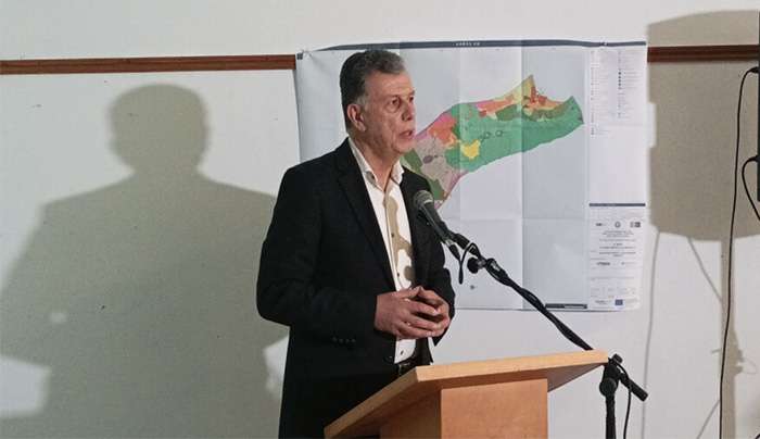 Πρόταση Δημάρχου Κω, για πλαφόν τις 100 κλίνες στις νέες ξενοδοχειακές μονάδες για τη βιώσιμη ανάπτυξη του νησιού