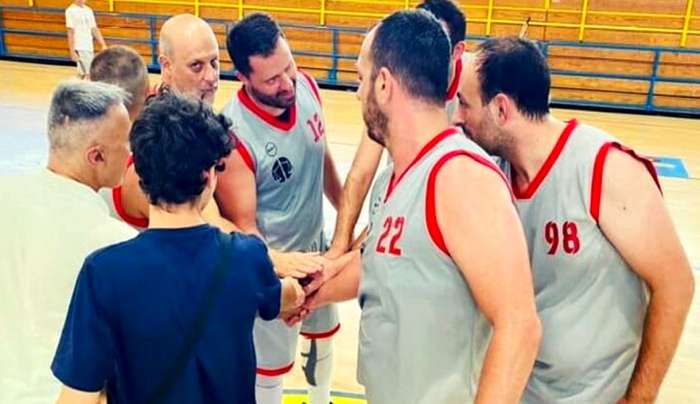 Τερμάτισαν στην 9η θέση οι δικηγόροι