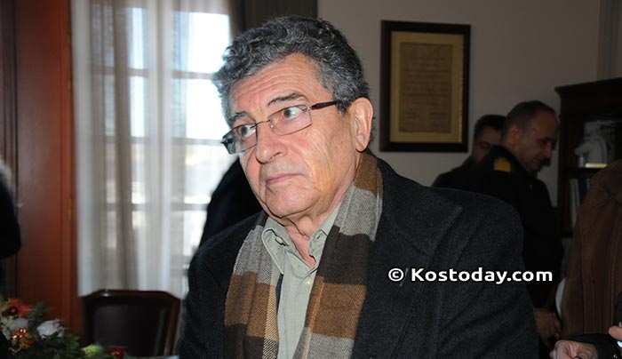 Ηλίας Καματερός: Επίκαιρη ερώτηση για τη σύμβαση του ΟΠΑΠ με τους πράκτορες