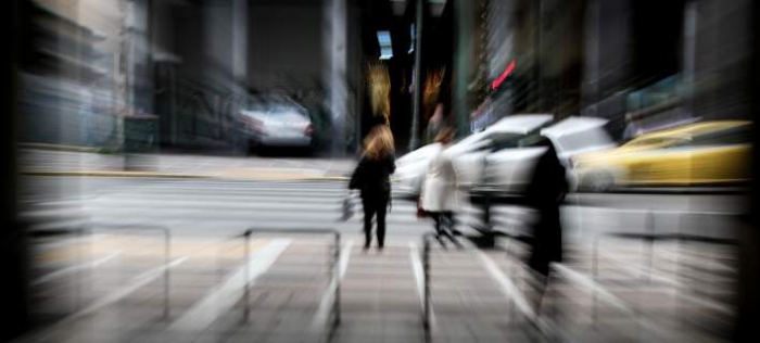 Eurostat: 1 στους 3 Ελληνες αντιμετωπίζει υλικές και κοινωνικές στερήσεις -Στην 3η χειρότερη θέση μεταξύ των Ευρωπαίων