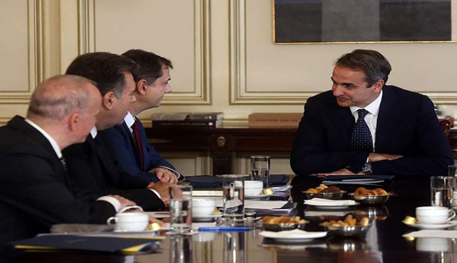 Οι έξι στόχοι της κυβέρνησης για τον τουρισμό το πρώτο εξάμηνο