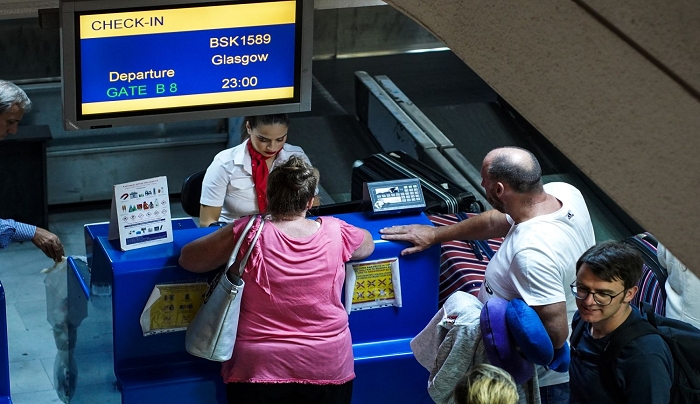 Από αυτές τις χώρες θα έρθουν τουρίστες στην Ελλάδα - Με ποιες κλείστηκε ντιλ