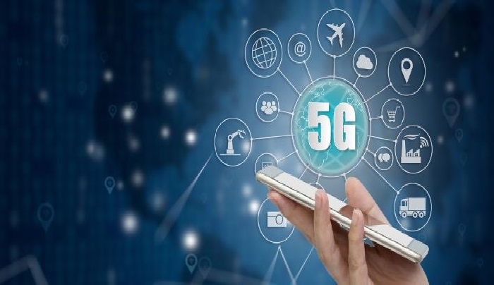 Η «επανάσταση» του 5G -Πότε έρχεται και τι θα αλλάξει στην οικονομία και την καθημερινότητά μας