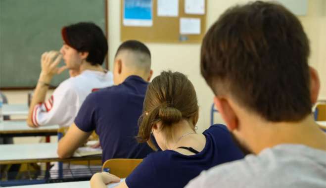 Πότε ξεκινούν οι εξετάσεις των Πανελληνίων - Αναλυτικά το πρόγραμμα