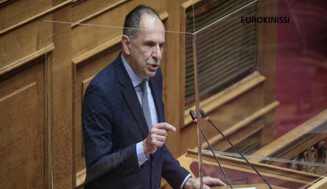 Απαγόρευση εμπορίας κακόβουλων λογισμικών προανήγγειλε ο Γεραπετρίτης -«Θέλουμε να φύγει η γάγγραινα»