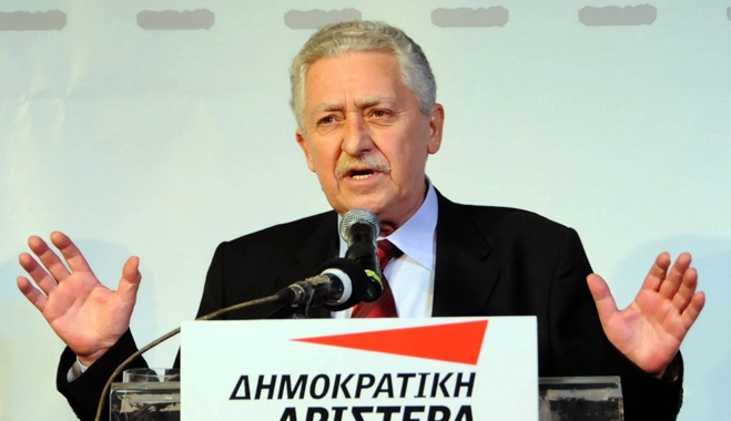 Η ΔΗΜΑΡ για το Ελάχιστο Εγγυημένο Εισόδημα