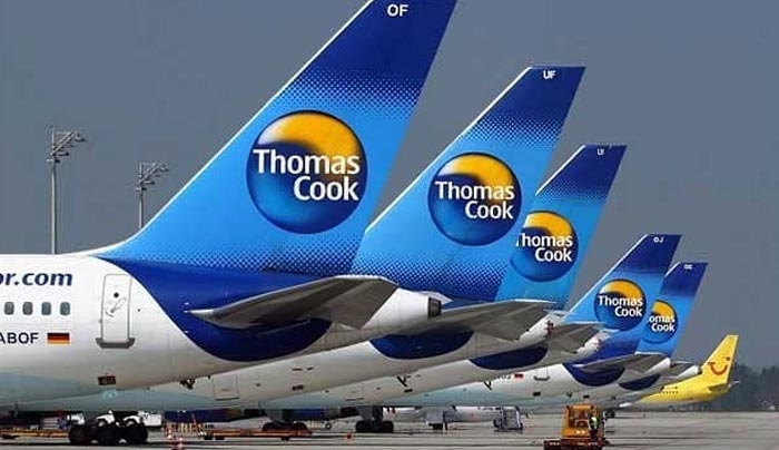 Thomas Cook : «Ελλάδα είναι η λέξη κλειδί για το Καλοκαίρι 2017″