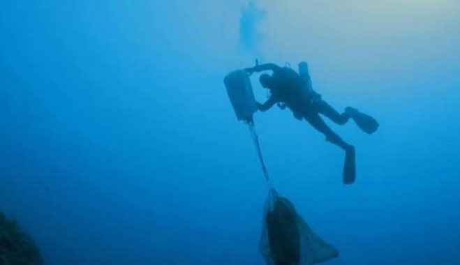 Αυτό ήταν το «Τρίγωνο των Βερμούδων» του Αιγαίου