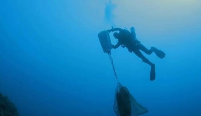 Αυτό ήταν το «Τρίγωνο των Βερμούδων» του Αιγαίου