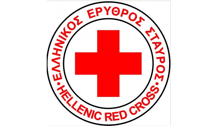 Ευχαριστήριο ΕΕΣ Κω για την ολοκλήρωση εκπαίδευσης 2ης Σχολής Σαμαρειτών &amp; Διασωστών του Ε.Ε.Σ.