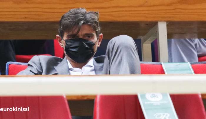 Παναθηναϊκός: Ο Δημήτρης Γιαννακόπουλος επιστρέφει και επίσημα, η δήλωσή του