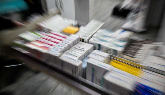 Ακριβά φάρμακα: Πότε θα διατίθενται από τα ιδιωτικά φαρμακεία