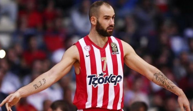 4ος πιο ακριβοπληρωμένος παίκτης στην Ευρώπη