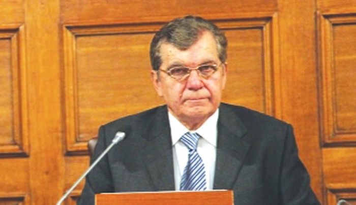 Ακτοπλοϊκή απομόνωση των κατοίκων του Αγαθονησίου στη μέση του χειμώνα – Επίκαιρη Ερώτηση στη Βουλή