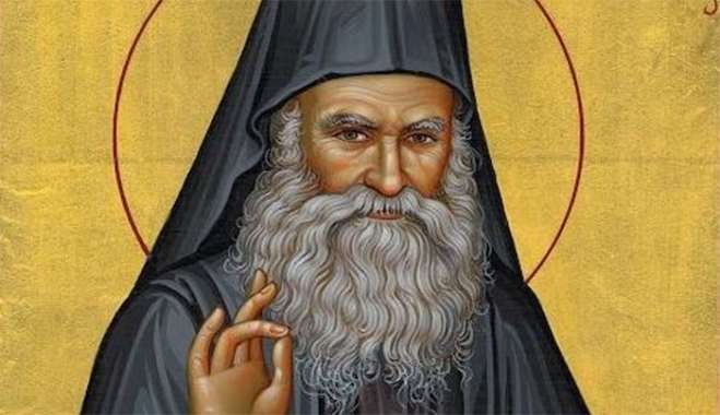 Εορτολόγιο: Η πληθώρα των Αγίων που τιμά σήμερα η Εκκλησία μας