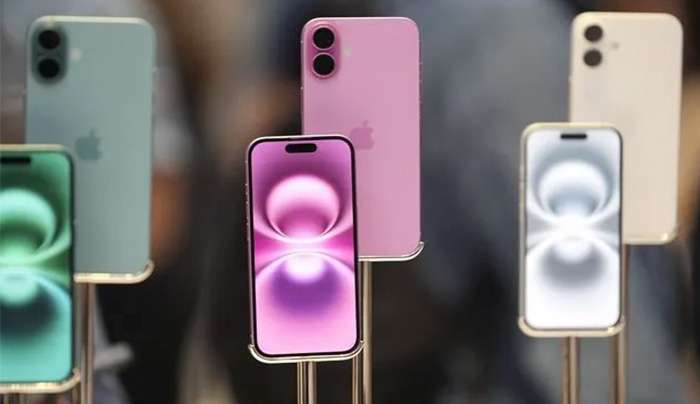 iPhone20: Τι ετοιμάζει η Apple για τα 20 χρόνια του εμβληματικού της smartphone Διαβάζεται σε 3'