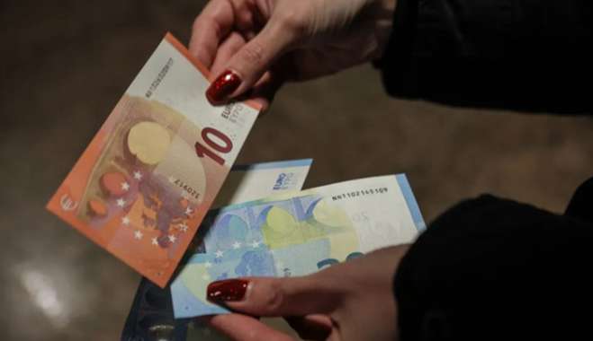 Ο χάρτης των πληρωμών των e-ΕΦΚΑ - ΔΥΠΑ μέχρι τις 20 Φεβρουαρίου
