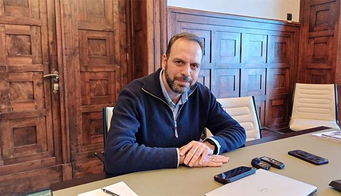 Χρήστος Μιχαλάκης: “Οι συνεργασίες δεν οικοδομούνται με ανήθικες επιθέσεις και μικροπολιτική”
