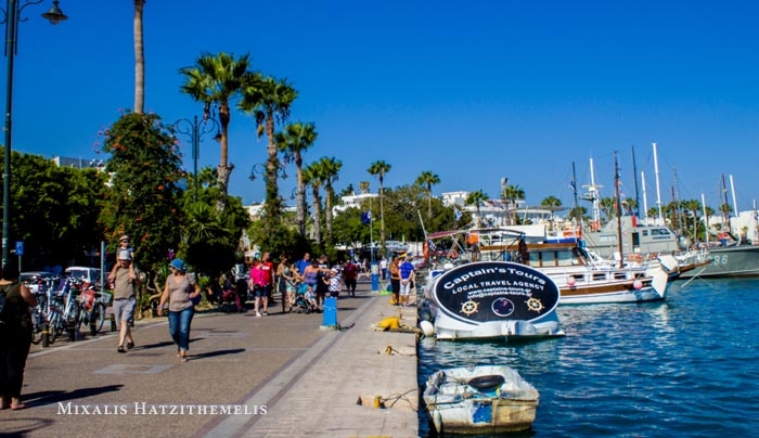Σύλληψη (2) ημεδαπών για άγρα πελατών στην Κω