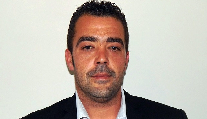 Υποψήφιος με το "ΟΡΑΜΑ" ο κ. Ιωακείμ Χατζαντώνης