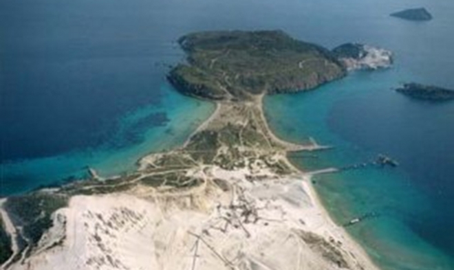 Από το Γυαλί της Νισύρου... ρέει η «Λάβα» σε συνολικά 14 αγορές