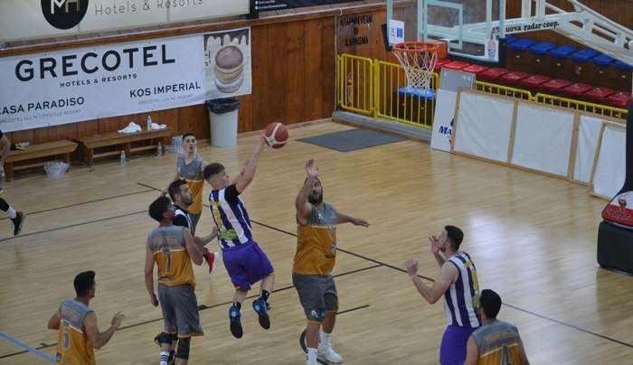 Νίκη για τον Φοίβο, την άλλη εβδομάδα θα κριθεί ο τίτλος