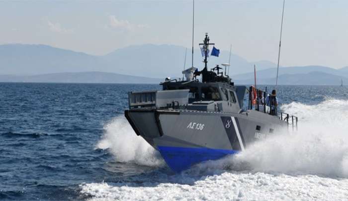 Ανεύρεση σορού αγνώστων λοιπών στοιχείων στη Λέσβο – Εντοπισμός 46 αλλοδαπών στη Γαύδο – Τροχαίο ατύχημα με τραυματισμό στο Ηράκλειο – Πτώση καβοδέτη στη θάλασσα στην Αλόννησο – Διακομιδές ασθενών