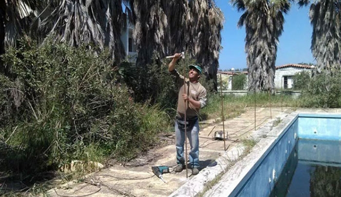 Ευχαριστήριο Β. Γεωργούλη σε όσους ενίσχυσαν τον εθελοντικό καθαρισμό του Captain Elias