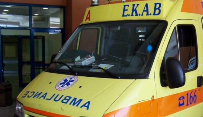 Τραγωδία στην Κάλυμνο - Πατέρας τριών παιδιών αυτοκτόνησε στην αυλή του σπιτιού του