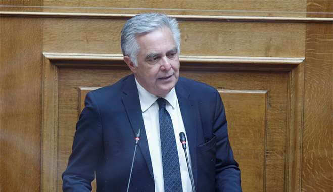 Συνάντηση του Βασίλη Α. Υψηλάντη με τη νέα Διευθύνουσα Σύμβουλο της ΕΤΑΔ «Προτεραιότητα η ανανέωση της παραχώρησης του Πατριαρχικού Κέντρου Ρόδου και του Ναυτικού Ομίλου Κω»